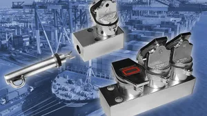 Safeguarding Maritime Power Connections