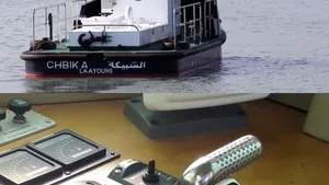 Transmission Replacements Save New Workboats