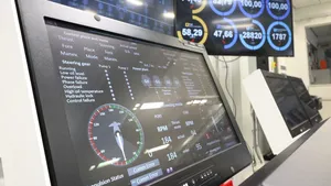 ABB Steps Up Marine R&D with New Lab