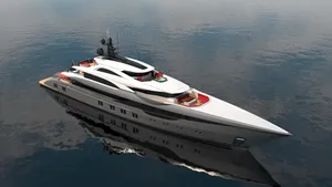 Rolls-Royce to Deliver MTU Engines to Bilgin Yachts