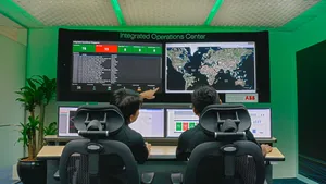 ABB Opens Integrated Operations Center in Singapore