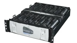 Saft Seanergy Energy Storage Systems Approved by NMA