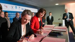 MoU Centered on Australian Future Submarines