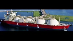 New ISO Standard for Safe Bunkering of LNG-fuelled Ships