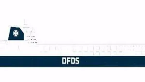 ABB Shaft Generators, Turbochargers for DFDS Vessels