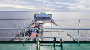 ABB Launches Emissions Monitoring Module