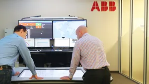 Photo: ABB