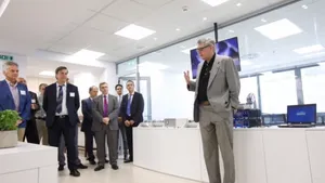 ABS Expands Greek Presence