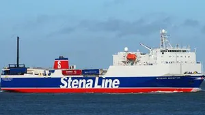 ABB Software Leads to Fuel Savings for Stena Line