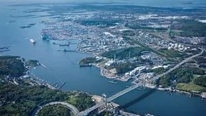 MAN Cryo to Supply LNG Bunkering for Swedegas