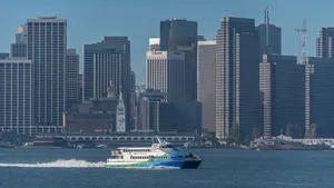 EPA Tier 4 Propulsion for New San Francisco Ferries