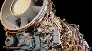 Partners to Boost Australian Navy Fleet Performance