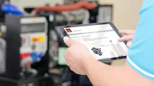 Hatz Launches Online Documentation Portal