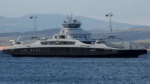 PBES Powers Norway’s New Battery Electric Ferries