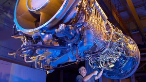 GE Powers Canada’s New Combat Ships