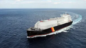 ABS Classes Next Generation LNG Carrier