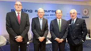 SMM Launches with High-Profile Guest Speakers