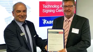 ABS Issues AIP for Containerized LNG System