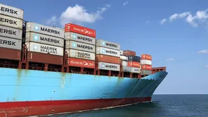 Maersk to Spend $2 Bln to Meet 2020 Sulphur Cap