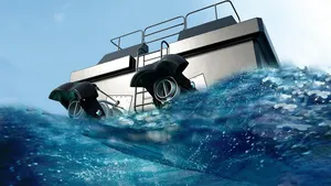 MJP Takes Order for First X Series Waterjets