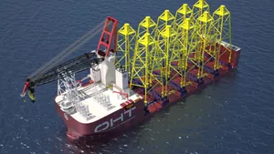 MAN Scores OffShore Wind Reference
