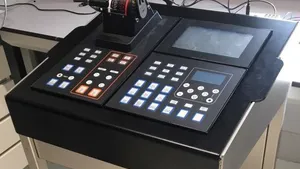 AEGIR-Marine to Unveil Propulsion Controls System at SMM