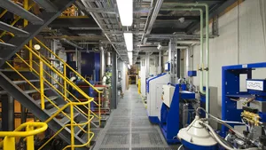 Alfa Laval to Expand Test & Training Center