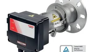 AMETEK Land Launches New Emissions Monitoring Systems