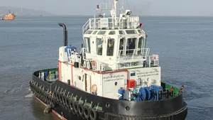 Tech Focus: Thrusters Aid the Advance of Autonomous Nav Systems