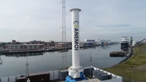 (File photo: Anemoi Marine Technologies)