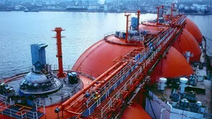 DNV Asks: What Will the Alernative Fuel Mix for Shipping Be?