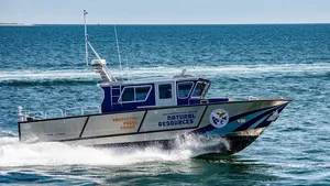 Photo: Armstrong Marine