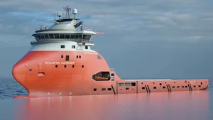 Atlantic Towing Buys Norwegian-built PSV