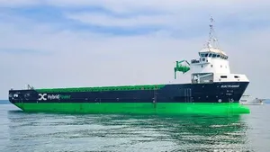 (Photo: AtoB@C Shipping)