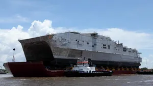 File photo: Austal