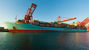 Long Beach, LA to Track Maersk Line’s Emissions