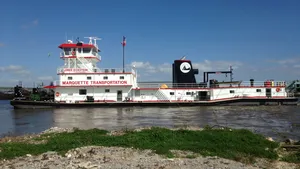 Becker Marine Systems Establishes Itself in the US
