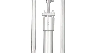 Bestobell Secures High Pressure Valve Orders