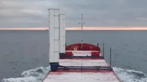 (Photo: Boomsma Shipping)