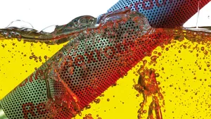 Offshore Equipment Hydraulic Maintenance Tip-of-the-Day: Fluid Selection