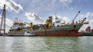 (Photo: Boskalis)
