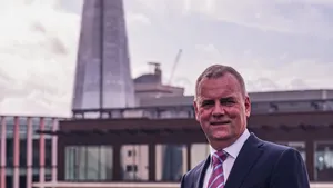 Søren Høll (Photo: KPI Bridge Oil)