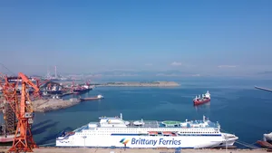 Stena, Wärtsilä to Build World’s Largest Hybrid Ship