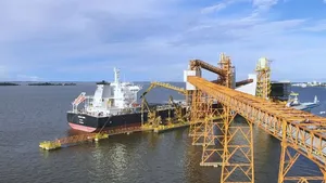 Cargill Looks to Use Wind to Cut Carbon in Shipping