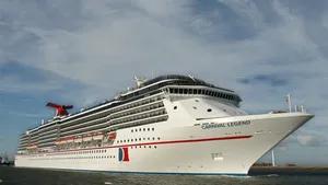 EPA and Coast Guard Reach Pollution Control Agreement with Carnival