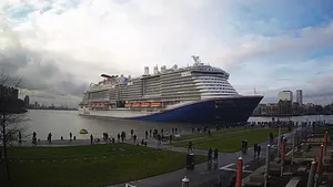(Photo: Carnival Cruise Line)