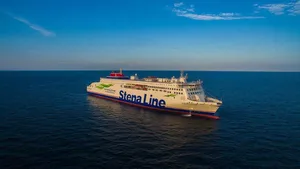 Stena RoRo Explores Methanol Retrofits