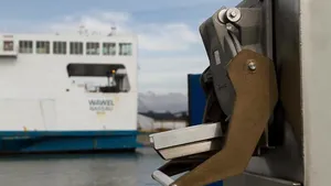 Cavotec, ABB Partner on Shore-to-ship Power