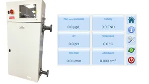 Chelsea Technologies' Sea Sentry Secures ClassNK Certification