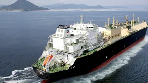 (Photo: Chevron Shipping Company LLC)